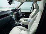 Land Rover Discovery 4 HSE Luxury Limited Edition 2012 года